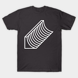 Quarterpipe T-Shirt